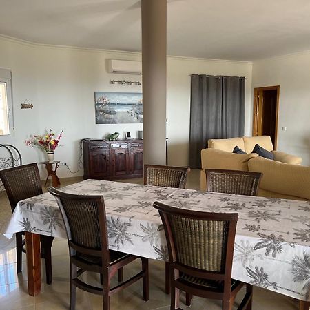 Villa Camakini With Heated Pool And Sea View Arenas  Bagian luar foto