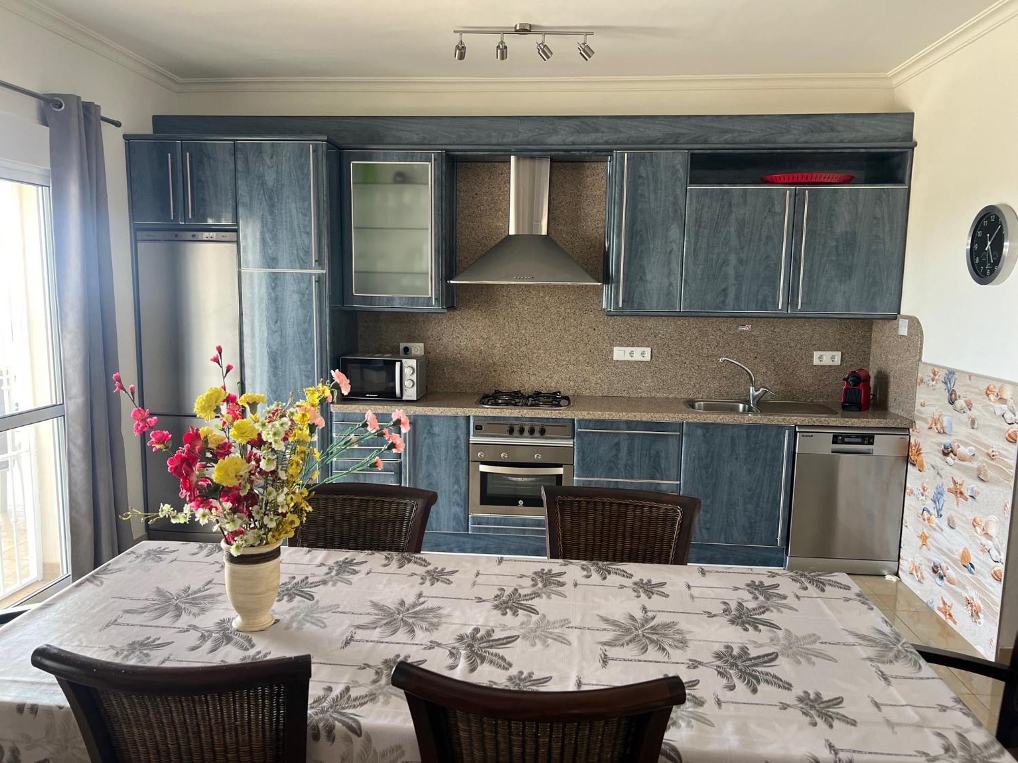 Villa Camakini With Heated Pool And Sea View Arenas  Bagian luar foto